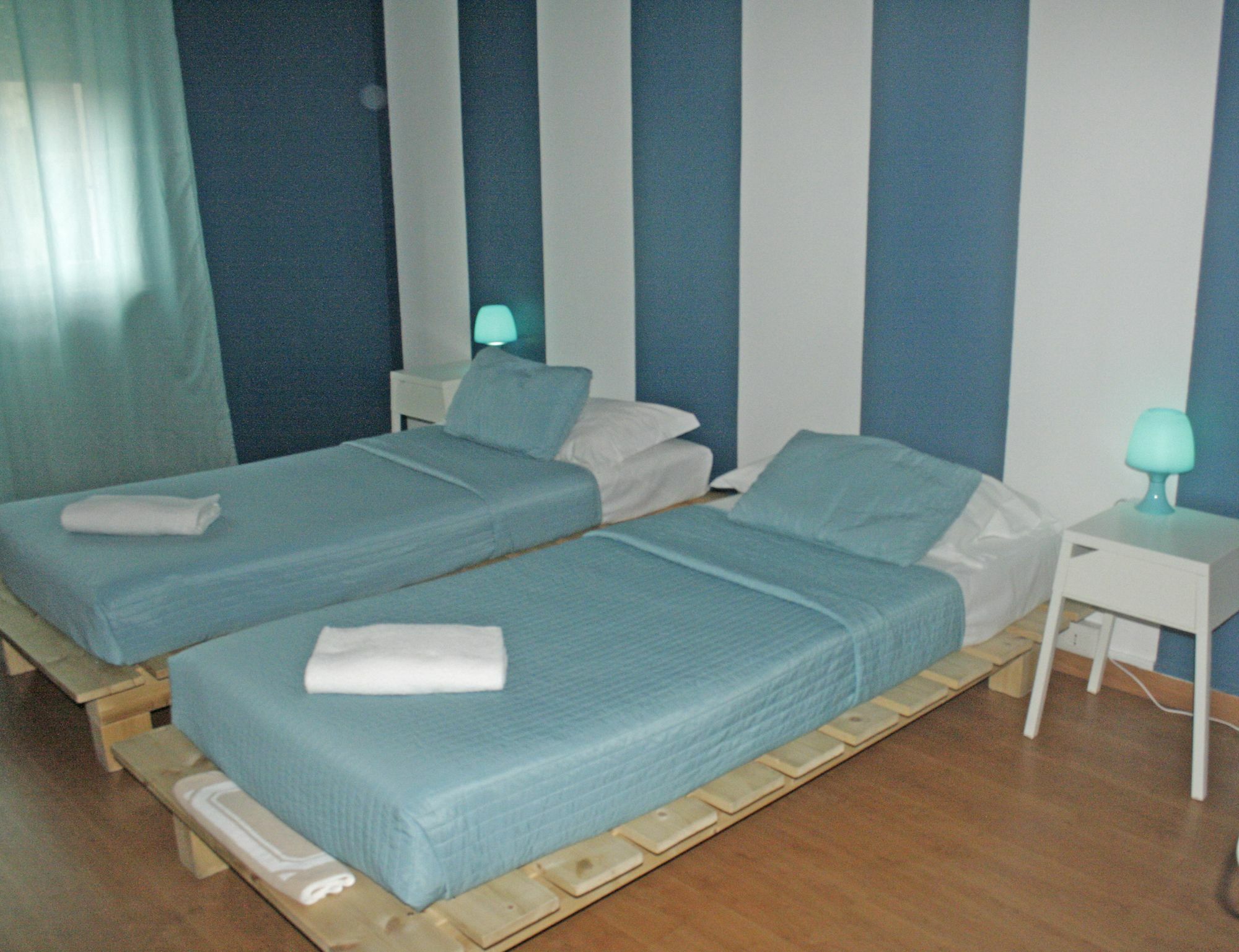 I Am Here - Gioia 71 Guest house 2*